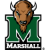 Marshall Thundering Herd logo