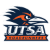 UTSA Roadrunners logo
