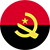 Angola Vrouwen