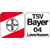 Bayer Leverkusen Feminino