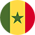 Senegal Vrouwen