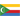 Comores