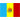 Moldavië