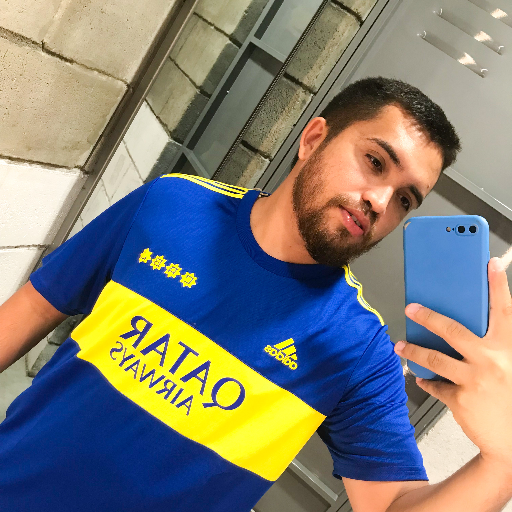 Paulo Neto