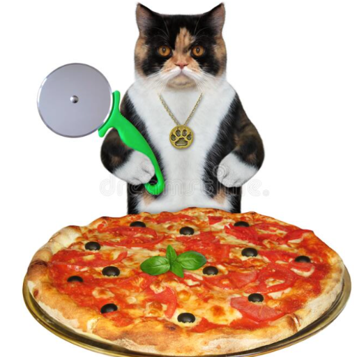 Pizzakatze