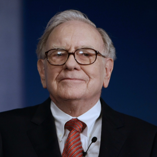 Warren Buffett